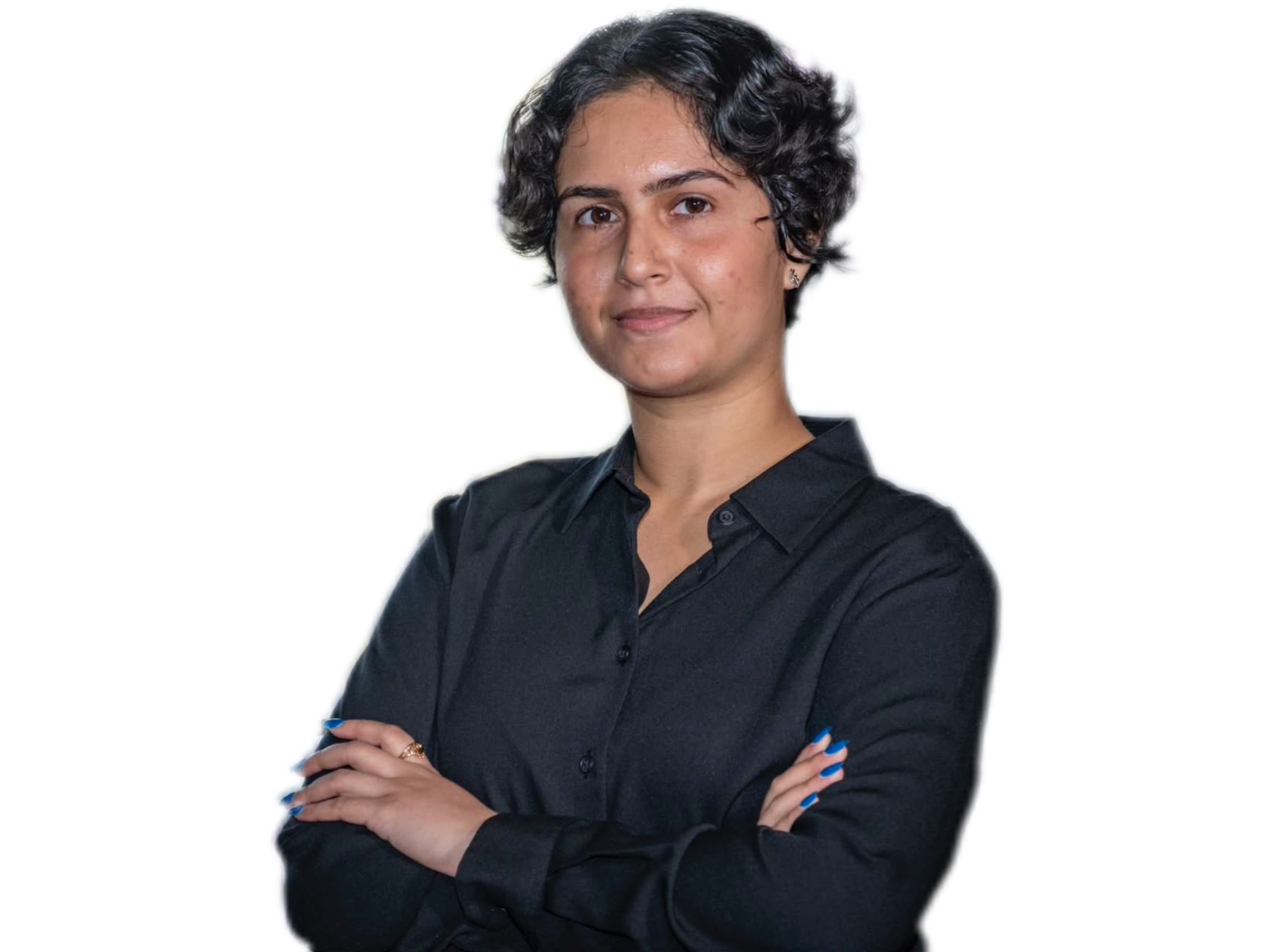 Catherine Mahima Singh