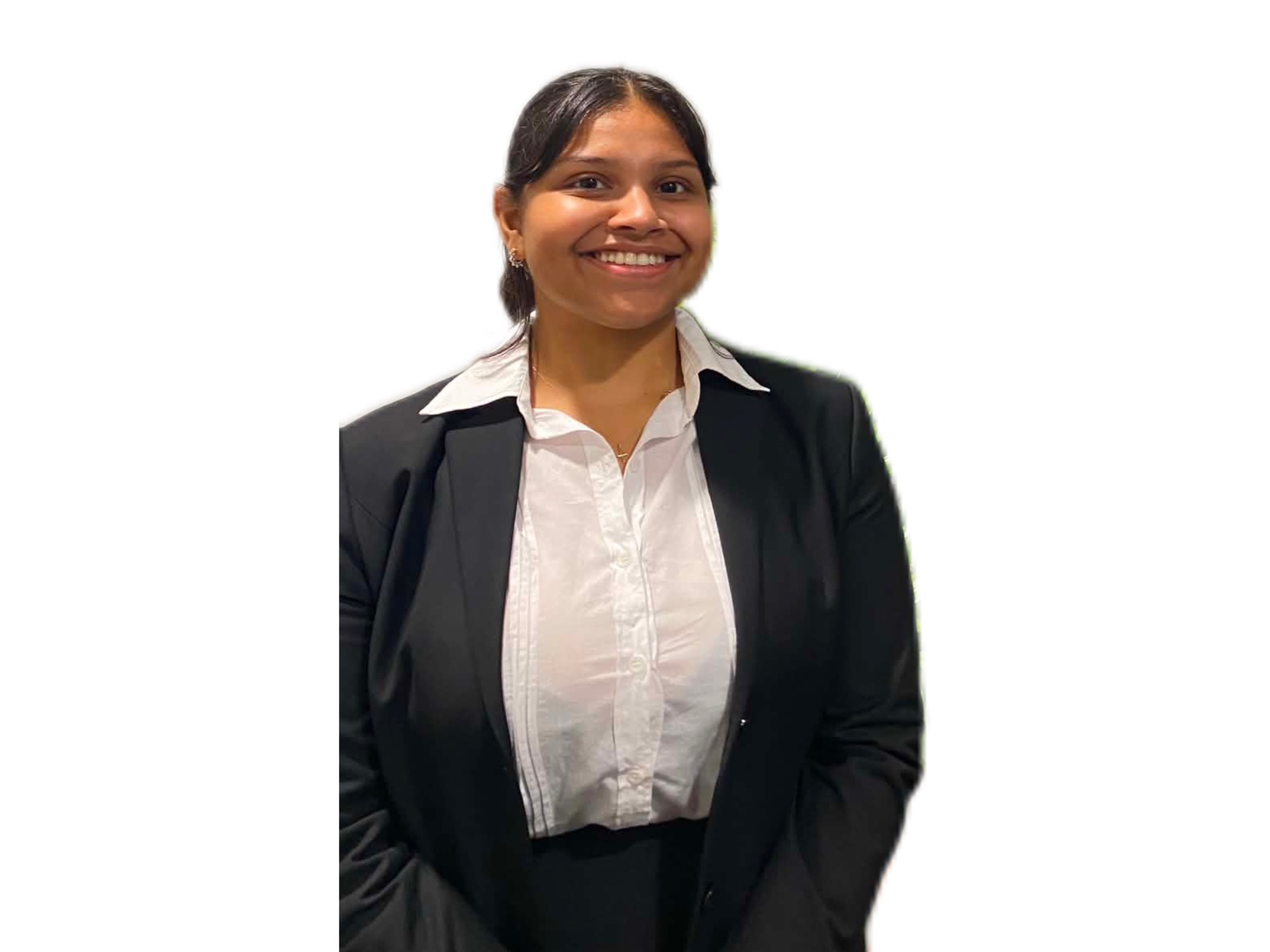 Danya Prasad