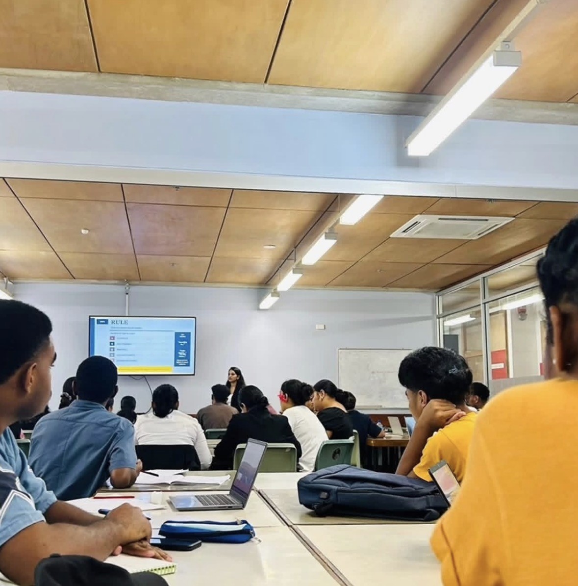 IRAC & Referencing Workshops