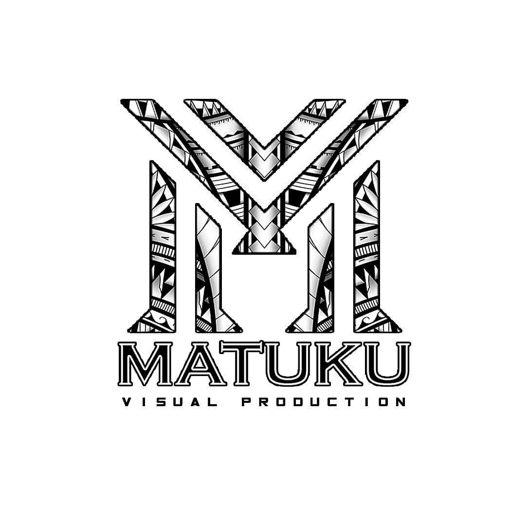 Matuku Visual Productions and TO1 Events logo
