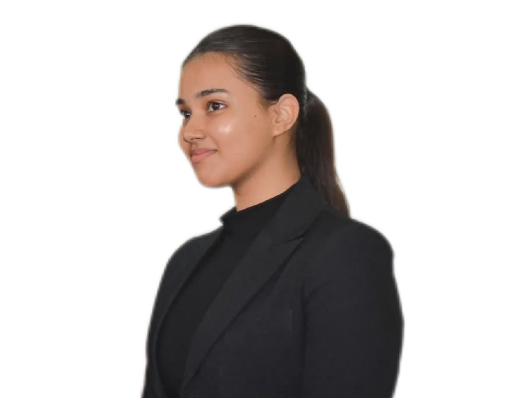Shruti Chand