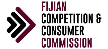 Competition and Consumer Commission logo