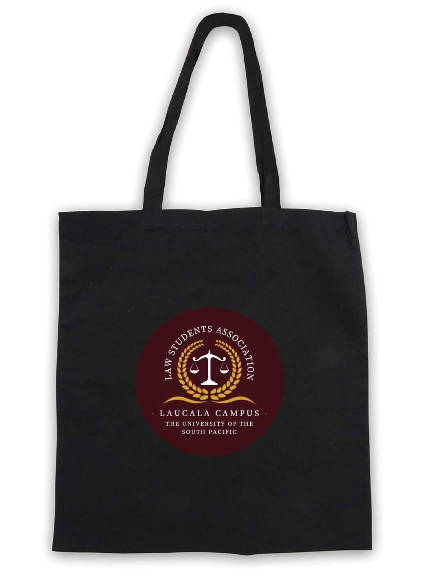 LSA Tote Bag
